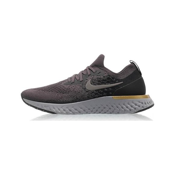 Nike Epic React Flyknit Men's Running Shoe
